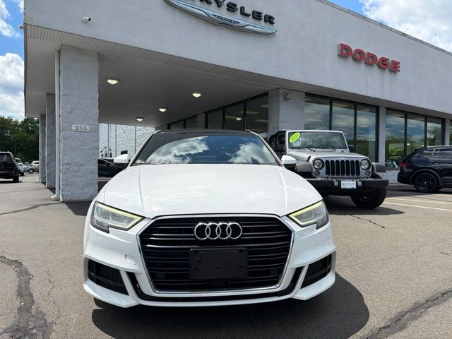 audi a3 sedan 2019 WAUGUGFF7K1022742 image audi a3 sedan 2019 WAUGUGFF7K1022742 image